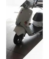 Kymco Like 200i - 2015