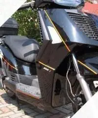 Kymco People 300i - 2008