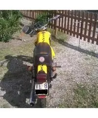 scambio moto cz