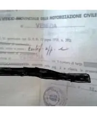 scambio moto cz