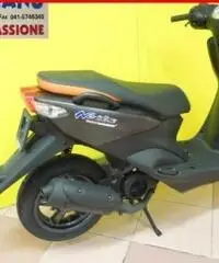 YAMAHA Neo's 50 GRIGIO - 5248