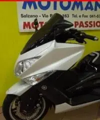 YAMAHA T-Max 500 White Max BIANCO - 23946