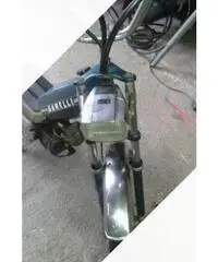 Garelli eureka flex