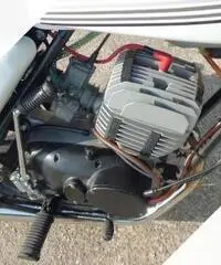 Cagiva Altro modello - 1982