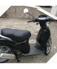 Aprilia Scarabeo 50 - 2008