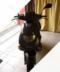 Benelli K2 100 - 2002