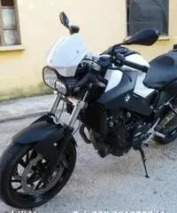 BMW F 800 R F800R