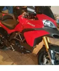 Ducati Multistrada  1200S