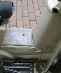 GUZZI GALLETTO 192 ANCHE PER RICAMBI