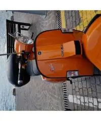 LML Star 125 4T