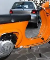 piaggio vespa 50 special cc 50 immatricolata 1980