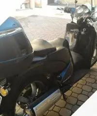 Scarabeo 125