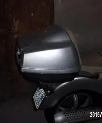 scarabeo 200/2002