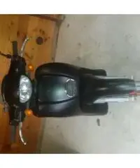 scarabeo 50
