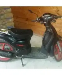scarabeo 50