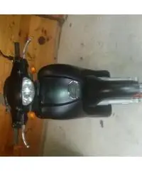 scarabeo 50