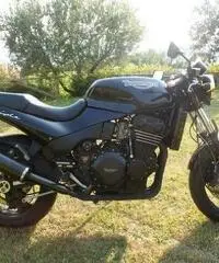 TRIUMPH Speed Triple 900 ISCRITTA FMI + KIT CARLO TALAMO