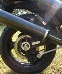 TRIUMPH Speed Triple 900 ISCRITTA FMI + KIT CARLO TALAMO