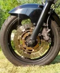 TRIUMPH Speed Triple 900 ISCRITTA FMI + KIT CARLO TALAMO