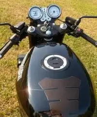 TRIUMPH Speed Triple 900 ISCRITTA FMI + KIT CARLO TALAMO