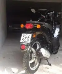 Vendo Scarabeo 50 - anno 2009