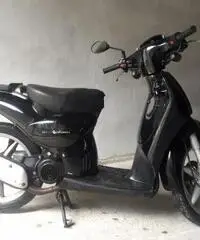 Vendo Scarabeo 50 - anno 2009