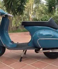 Piaggio Altro modello - Anni 60 Piaggio Altro modello - Anni 60