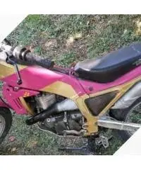 Beta Altro modello - 1991 Beta Altro modello - 1991