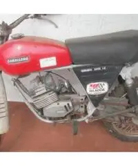 caballero 50 testa simonini caballero 50 testa simonini