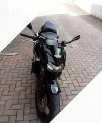 Kawasaki z750