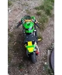 minimoto