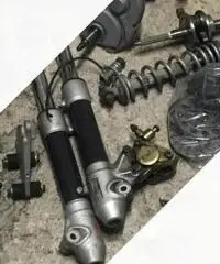 Ricambi areox Ricambi areox