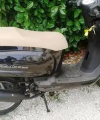 SYM FIDDLE 2  50cc  4 TEMPI   NUOVO SYM FIDDLE 2  50cc  4 TEMPI   NUOVO