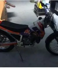 Trial beta 50