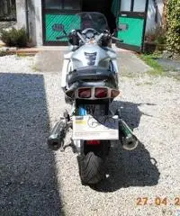 vendo moto