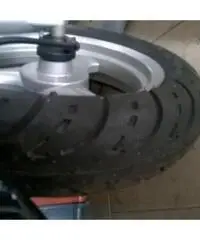 Vendo scooter 50cc