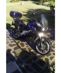 Aprilia Caponord 1000