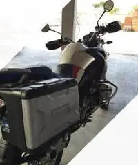 Bmw r 1200 gs 2004