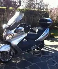 Burgamn 650