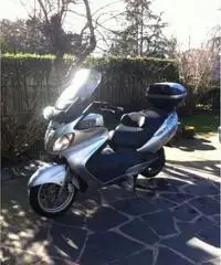 Burgamn 650