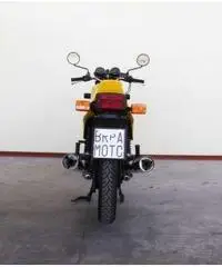 Ducati 350 XL Pantha Desmo Electronic Ignition