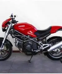Ducati Monster 900 S ie condizioni eccezionali