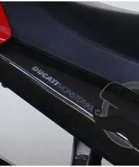 Ducati Monster 900 S ie condizioni eccezionali