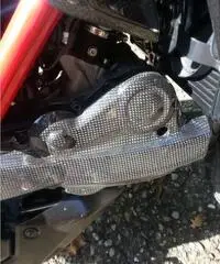 ducati multistrada 1200 S pikes peak