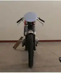 HONDA 125 A SS Competizione