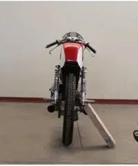 HONDA 125 A SS Competizione