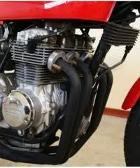 HONDA 400 FOUR COMPETIZIONE