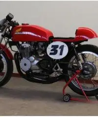 HONDA 400 FOUR COMPETIZIONE