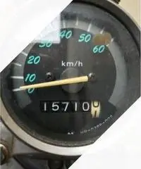 Honda Shadow 50 TRATTABILE