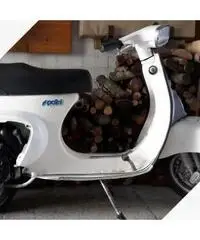 Piaggio Vespa 50 S - 1980